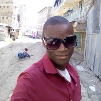 Cliff Mbugua