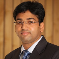 Sanjeev Kumar Panda