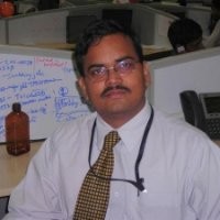 Vijyendra Singh Niranjan