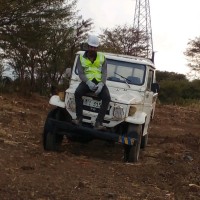 Alazar Legesse