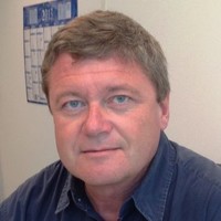 Christian Blanchard