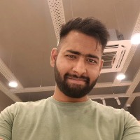 Devesh Sinha