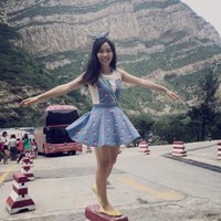 Susie Zou