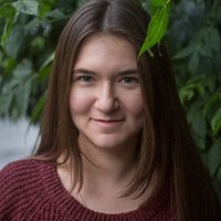 Alina Evstafyeva