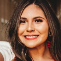 Alexandra Camacho
