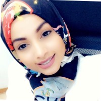 Saida Alhamimy