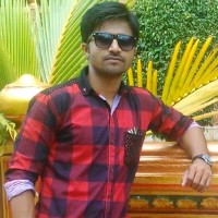 Mayur Yeole