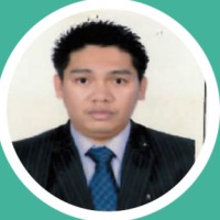 Cris Nordin Berhay