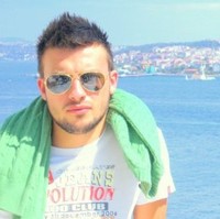 Efnan Cakir