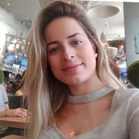 Naiara Brandão