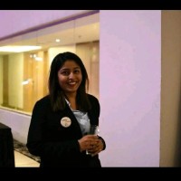 Aditi Chaturvedi