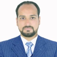 Hafiz Hassan Ahmed
