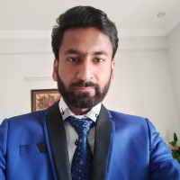 Israr Ul Haq