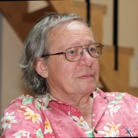 Dennis Stevenson