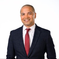 Sean Achong, Cfa