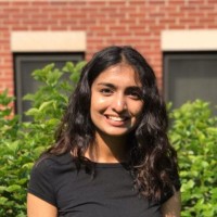 Sania Ahmed, M.A.