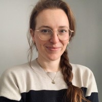 Andréanne Hovington