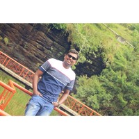 Karthik B H