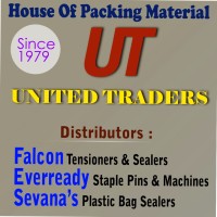 UNITED TRADERS