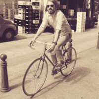 Ramón Corrás Arias