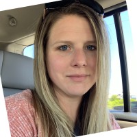 Amanda Rouse