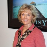 Lynette Ward