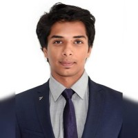 Vishnujit S