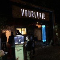 Vuurlinie Beverwijk