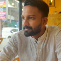 Sethu Sugathan