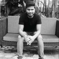, Vivek Kumar Kumar