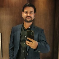 Ashish Tiwari
