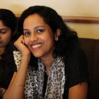 Kiran Mary Paulose