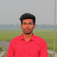 Md. Nahid Hossen