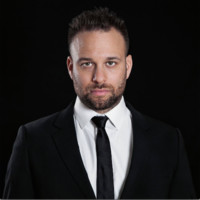 Ryan Saltzman