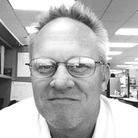 Christopher Eaton