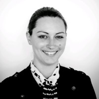 Serena Siegenthaler-Brown