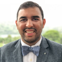 Ruben Guardia