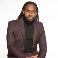 Maurice Hairston