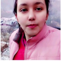 Mehak Khachi