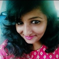 Ashwini R