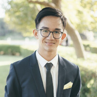 Liam Pham