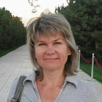 Irina Grosheva