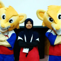 Noor Aiesah Mohamad