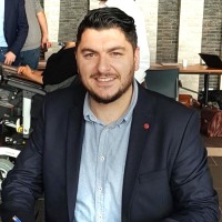 Mehmet Sahan