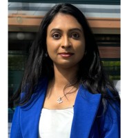 Shravya Chilukuri