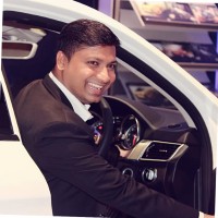 Sagar Shemadkar