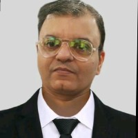 Ashish Nagi