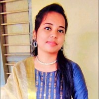 Yogasundari Shankar