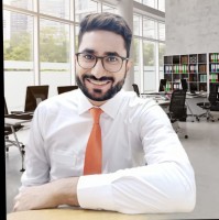 Muhammad Sarfaraz