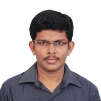 vinothkumar veeramani